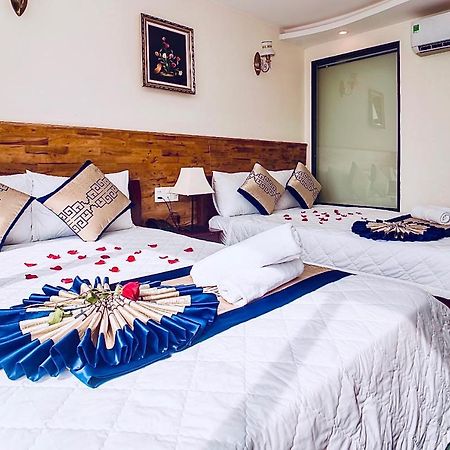 Cosy Hotel Con Dao Eksteriør billede